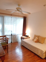 Jalan Chempaka Puteh (D16), Semi-Detached #189843392